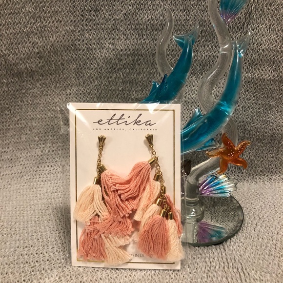 ettika Jewelry - 👂🏾NEW EARNINGS BY ETTIKA! 👂🏻